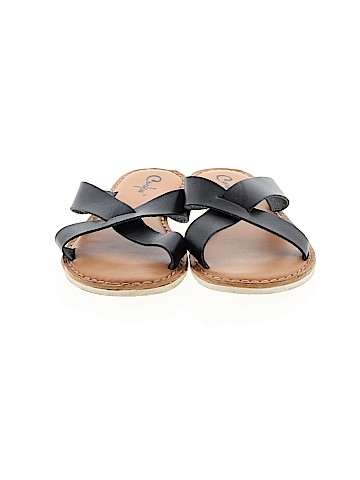 Curfew Sandals (view 2)