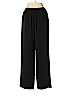 Eileen Fisher 100% Polyester Black Casual Pants Size XS - photo 2