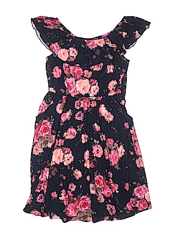 Justice Dress (view 1)