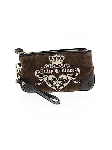 Juicy Couture Wristlet (view 1)