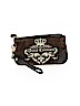 Juicy Couture Brown Wristlet One size - photo 1