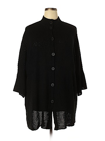 Liz & Me Cardigan (view 1)