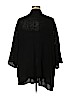 Liz & Me 100% Acrylic Black Cardigan Size 3X - photo 2