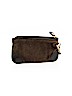 Juicy Couture Brown Wristlet One size - photo 2