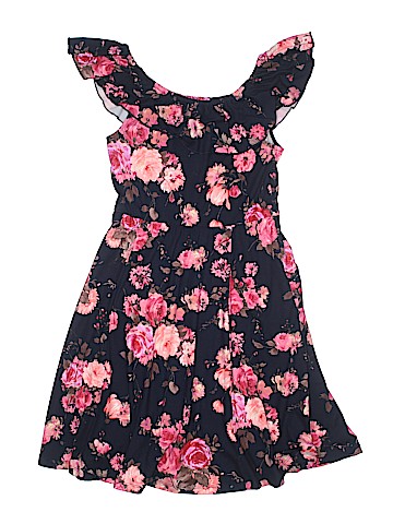 Justice Dress (view 2)