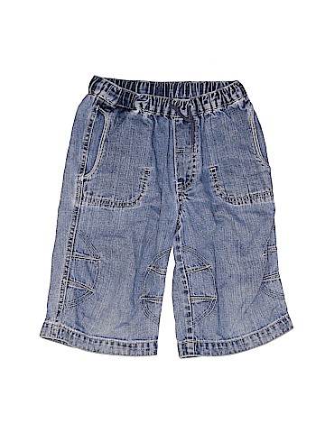 Hanna Andersson Denim Shorts (view 1)
