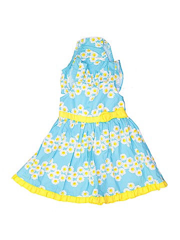 Nannette Dress (view 1)