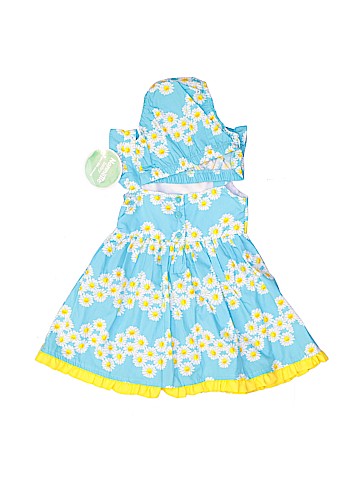 Nannette Dress (view 2)