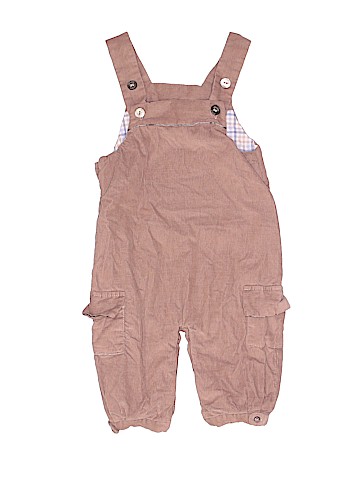 Jacadi Overalls (view 1)