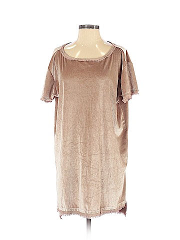 On The Road... Casual Dress (view 1)