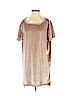 On The Road... Tan Casual Dress Size M - photo 1