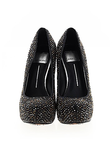 Dolce Vita Heels (view 2)