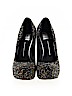 Dolce Vita Black Heels Size 6 1/2 - photo 2