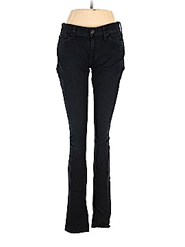 7 For All Mankind Size 28 waist