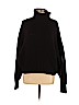 H&M Black Pullover Sweater Size M - photo 1