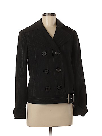 Trina Turk Wool Coat (view 1)
