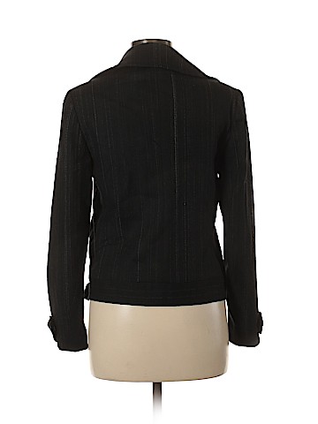 Trina Turk Wool Coat (view 2)