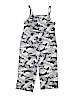 Assorted Brands 100% Cotton Camo Green Jumpsuit Size 14 - photo 2