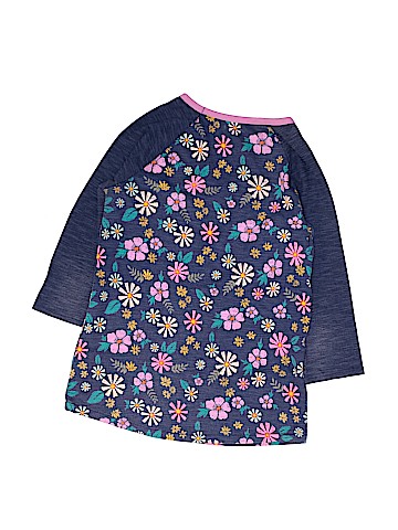 Cat & Jack 3/4 Sleeve T-Shirt (view 2)