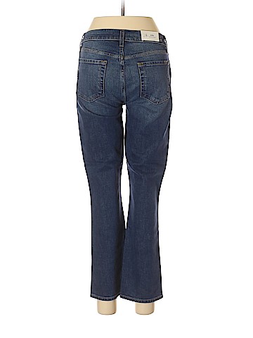 7 For All Mankind Jeans (view 2)