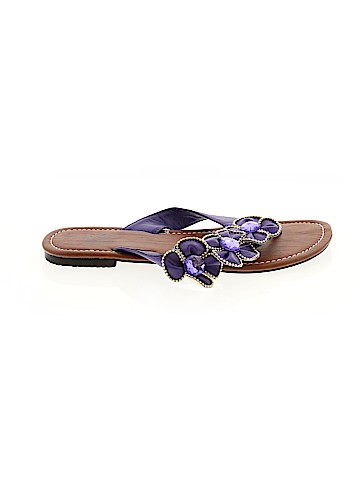 Kali Sandals (view 1)