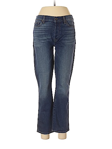 7 For All Mankind Jeans (view 1)