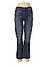 7 For All Mankind Blue Jeans Size 29 waist - photo 1