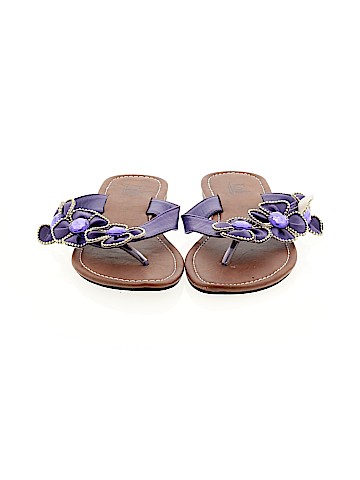 Kali Sandals (view 2)