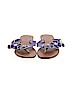Kali Brown Sandals Size 8 - photo 2