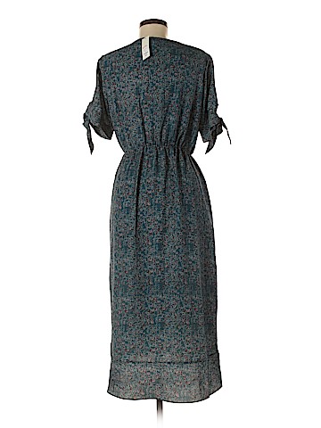 Blue Rain Casual Dress (view 2)