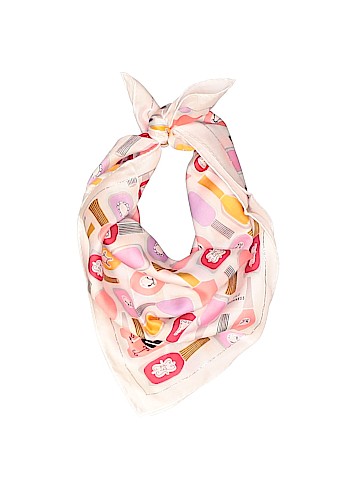 Lulu Guinness Scarf (view 1)
