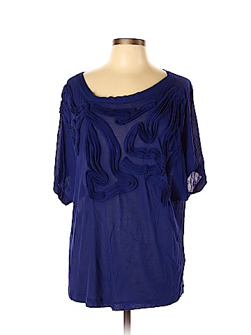 Robert Rodriguez Short Sleeve Top (view 1)