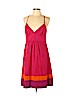 Trina Turk Pink Casual Dress Size 10 - photo 1
