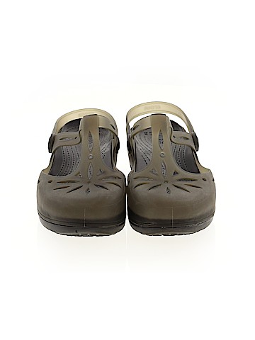 Crocs Wedges (view 2)