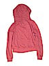 Abercrombie & Fitch Pink Pullover Hoodie Size S (kids) - photo 2