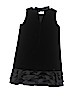 Florence Eiseman 100% Polyester Black Special Occasion Dress Size 6 - photo 2