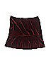 Talbots Kids Burgundy Skirt Size 7 - photo 1