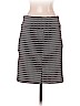 Margaret M Black Casual Skirt Size S (petite) - photo 2