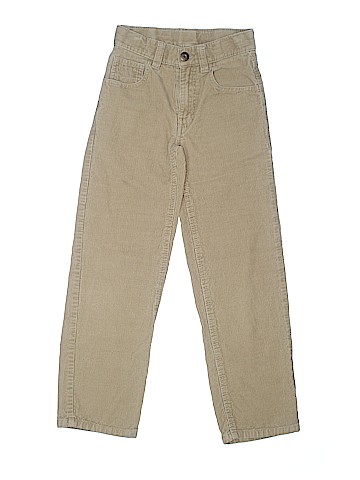 Gymboree Cords (view 1)