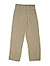 Gymboree 100% Cotton Tan Cords Size 8 - photo 2