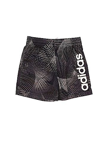 Adidas Athletic Shorts (view 1)
