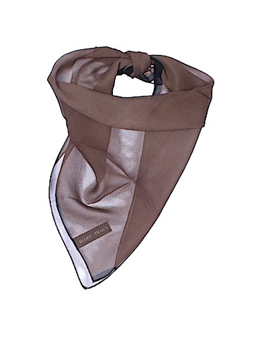 Ellen Tracy Silk Scarf (view 1)