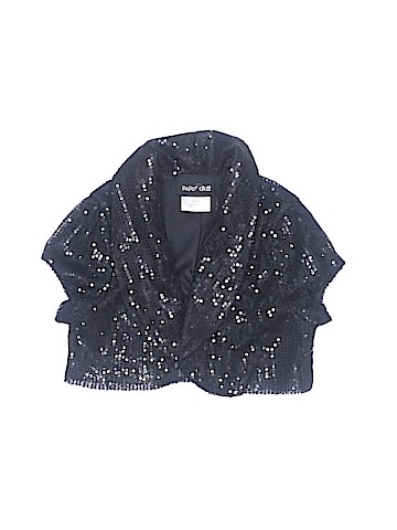 PaperDoll Shrug (view 1)