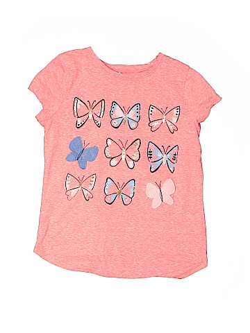 Jumping Beans Short Sleeve T-Shirt (view 1)