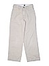 Gap Kids 100% Cotton Tan Khakis Size 12 - photo 1