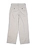 Gap Kids 100% Cotton Tan Khakis Size 12 - photo 2