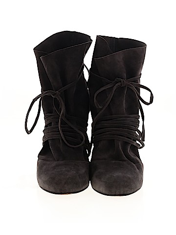 3.1 Phillip Lim Ankle Boots (view 2)