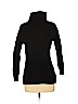 Wilfred 100% Wool Black Turtleneck Sweater Size XXS - photo 1