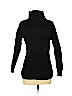 Wilfred 100% Wool Black Turtleneck Sweater Size XXS - photo 2