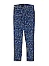 Wonder Nation Print Blue Jeans Size 10 - 12 - photo 2